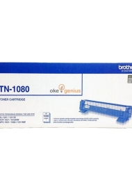 BROTHER Black Toner [TN-1080]