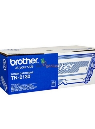 BROTHER Black Toner [TN-2130] 
