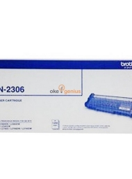 BROTHER Black Toner [TN-2306]