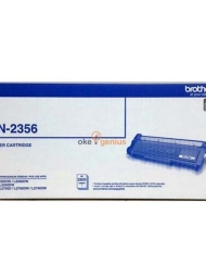 BROTHER Black Toner [TN-2356] 