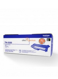 BROTHER Black Toner [TN-3320] 