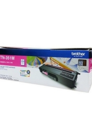 BROTHER Toner Cartridge [TN-351M] 