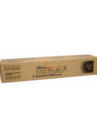 FUJI XEROX Black Toner [CT200805]