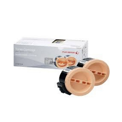 FUJI XEROX Black Toner [CT201919]