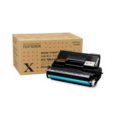 FUJI XEROX Black Toner [CT350268]
