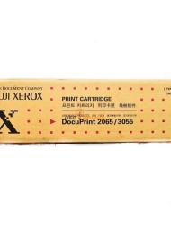 FUJI XEROX Black Toner [CWAA0711]