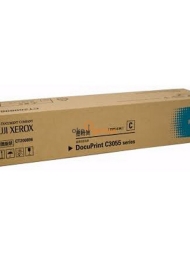 FUJI XEROX Cyan Toner [CT200806]