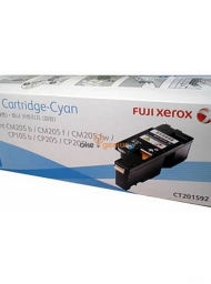 FUJI XEROX Cyan Toner [CT201592]
