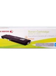 FUJI XEROX Cyan Toner High Cap [CT202034]