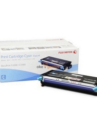 FUJI XEROX Cyan Toner High Cap [CT350675]
