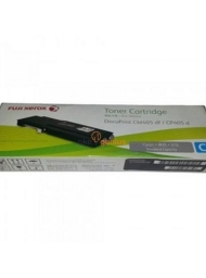FUJI XEROX Cyan Toner Standard [CT202019]