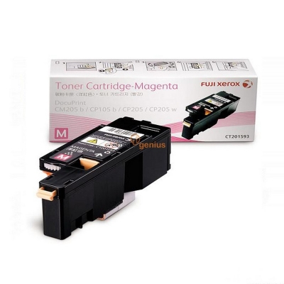 FUJI XEROX Magenta Toner [CT201593]