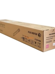 FUJI XEROX Magenta Toner [CT201666]