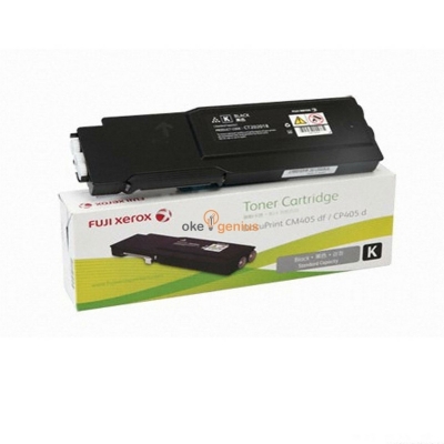 FUJI XEROX Magenta Toner High Cap [CT202035]