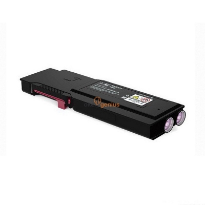 FUJI XEROX Magenta Toner Standard [CT202020]