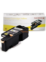 FUJI XEROX Yellow Toner [CT201594]