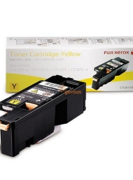 FUJI XEROX Yellow Toner [CT201635]