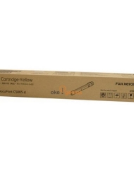 FUJI XEROX Yellow Toner [CT201667]