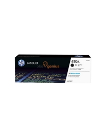 HP 410A Black Original LaserJet Toner Cartridge (CF410A)