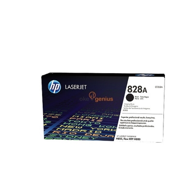 HP 828A Black LaserJet Image Drum (CF358A) 