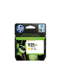 HP 935XL Yellow Ink Cartridge (C2P26AA)