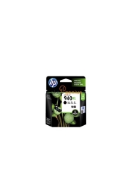 HP 940XL Ink Cartridge Black (C4906AA)
