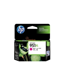 HP 951XL High Yield Magenta Original Ink Cartridge (CN047AA)