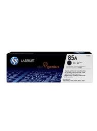 HP Black Toner 85A [CE285A]