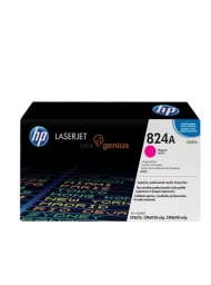 HP Image Drum LaserJet 824A - CB387A - Magenta 