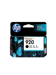 HP Ink Cartridge CD971AA Officejet 920- Regular- Hitam