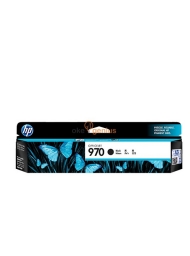 HP Ink Cartridge CN621AA 970 Hitam