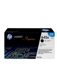 HP Laserjet C9730A Toner Original - Hitam