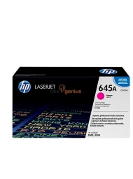 HP Laserjet C9733A Toner Original - Magenta