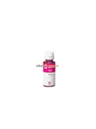 HP Original Ink Bottle GT52 - M0H55AA - Magenta