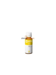 HP Original Ink Bottle GT52 - M0H56AA - Kuning