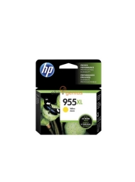 HP Original Ink Cartridge 955XL - L0S69AA - Kuning