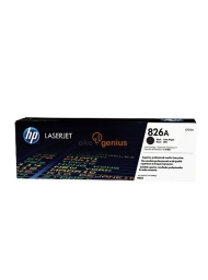 HP Original Toner Cartridge LaserJet 826A - CF310A - Hitam