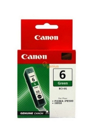 Canon Ink BCI-6 Green