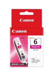Canon ink BCI-6 Magenta
