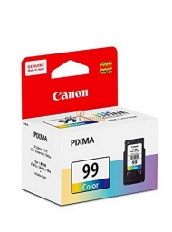 Canon Ink Cartridge CL-99 Colour for E560