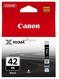 Canon Ink Cartridge CLI-42 Black for Pro-100