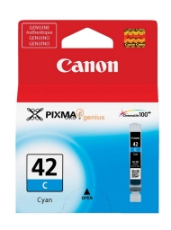 Canon Ink Cartridge CLI-42 Cyan for Pro-100