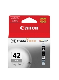 Canon Ink Cartridge CLI-42 Grey for Pro-100