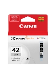 Canon Ink Cartridge CLI-42 Light Grey for Pro-100
