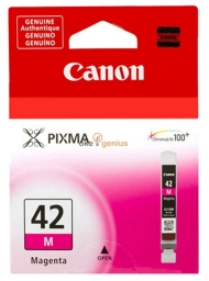 Canon Ink Cartridge CLI-42 Magenta for Pro-100