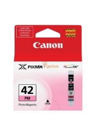 Canon Ink Cartridge CLI-42 Photo Magenta for Pro-100