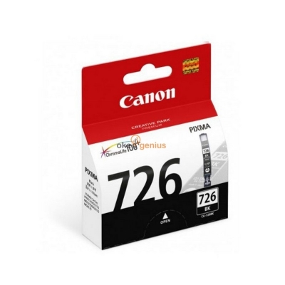 Canon Ink Cartridge CLI-726 Black