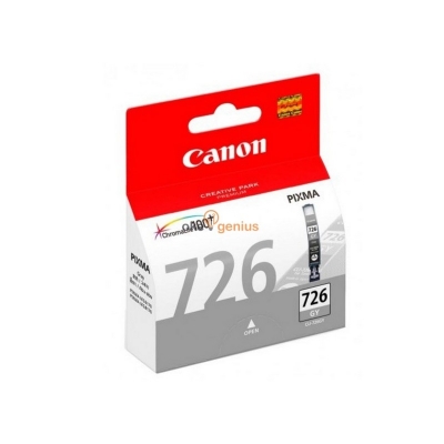 Canon Ink Cartridge CLI-726 Gray
