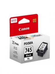 Canon Ink Cartridge PG-745 Black XL