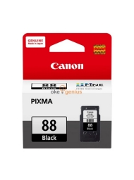 Canon Ink Cartridge PG-88 Black